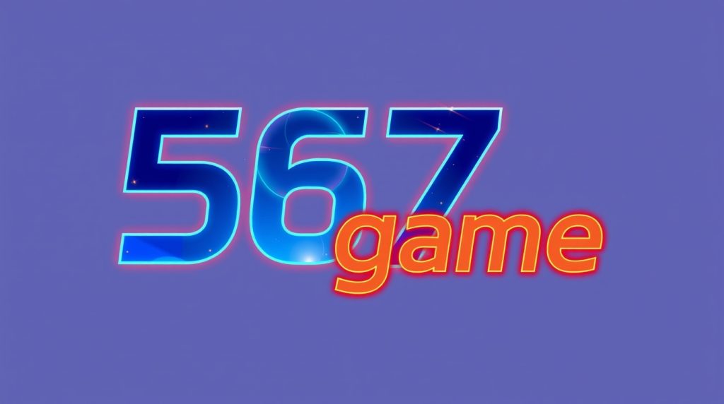 567 game